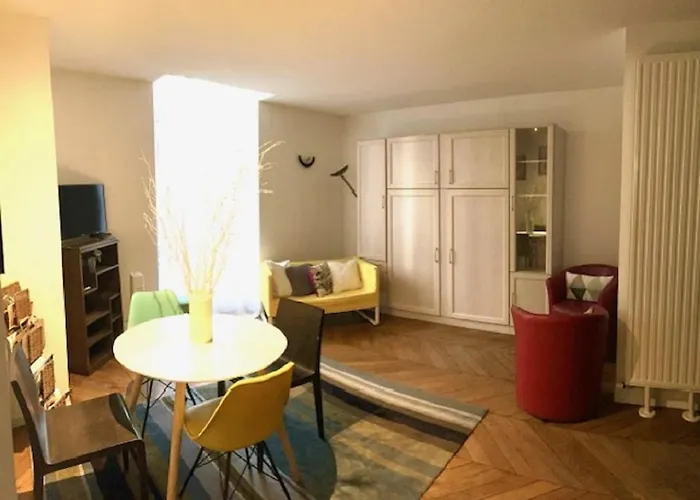 Appartement Centre Vichy
