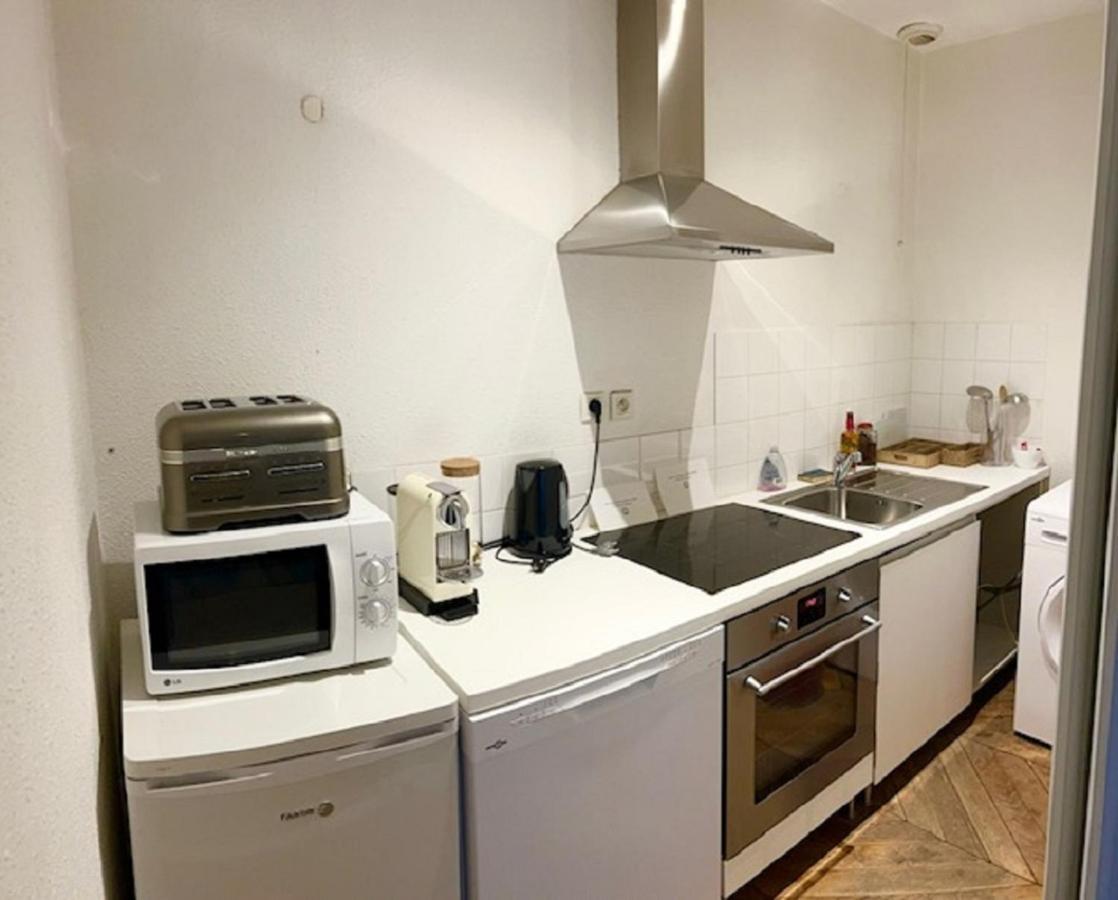 Centre Apartment Vichy