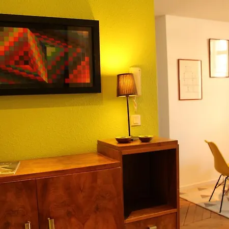 Appartement Centre Vichy Exterior photo