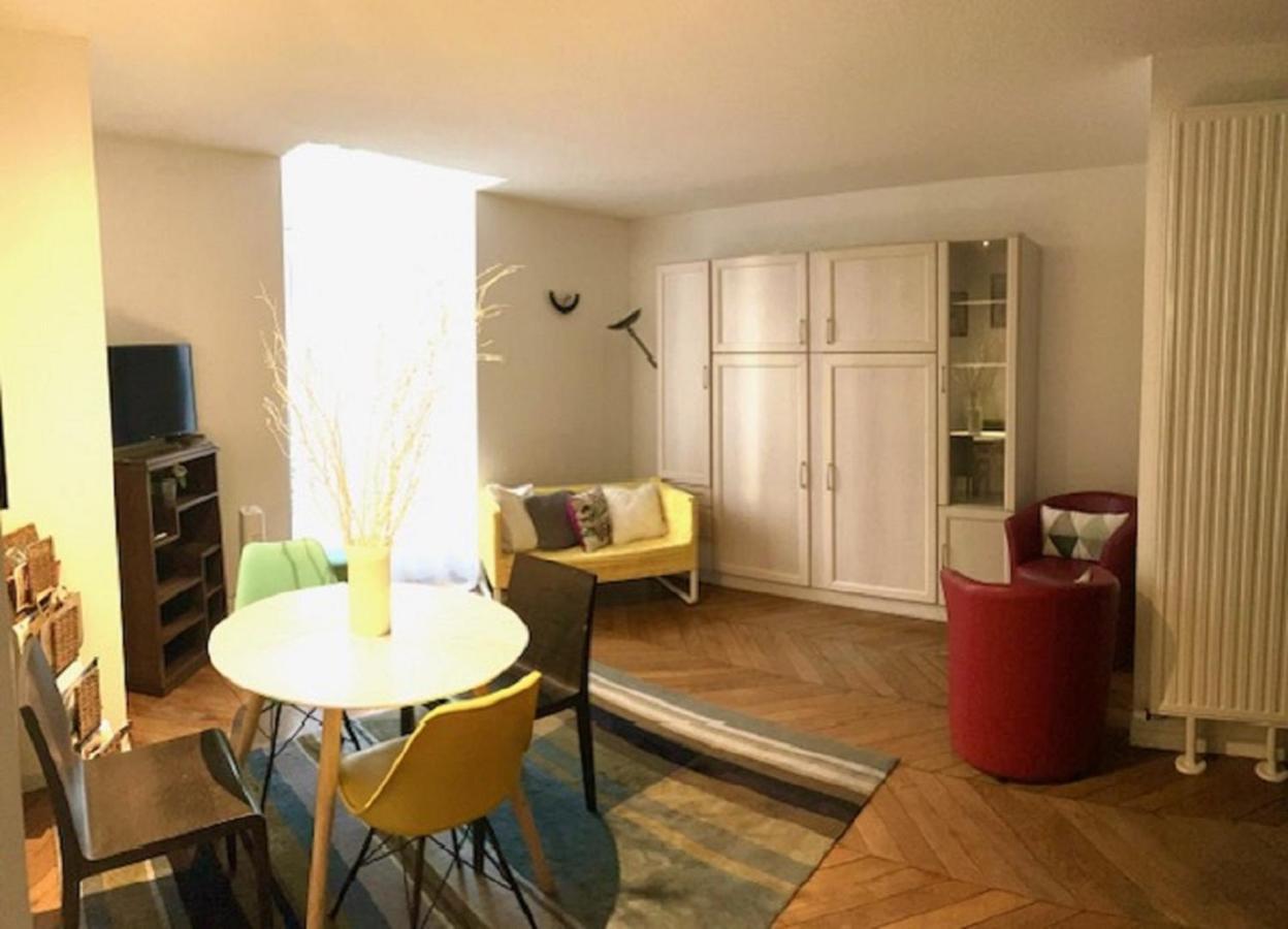 Apartamento Centre Vichy