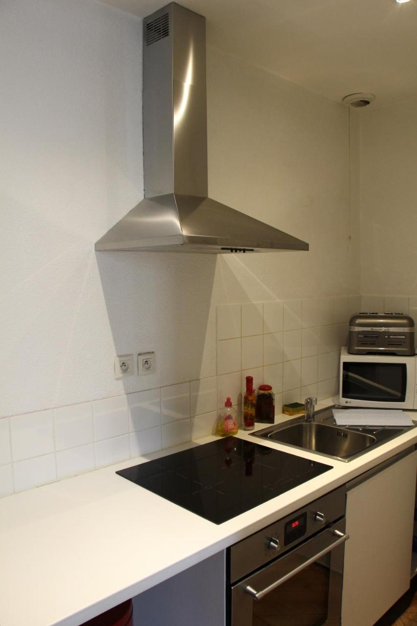 Centre Apartamento